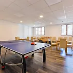酒店 公园酒店 3*