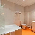 公园酒店 酒店