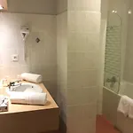 公园酒店