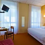 公园酒店 勒蒙多尔