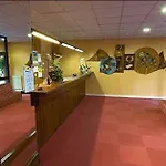 Otel Du Parc 3*