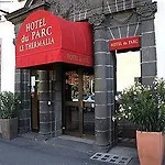 酒店 公园酒店 勒蒙多尔