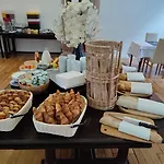 酒店 公园酒店 3*