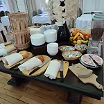 Du Parc Otel 3*