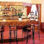 公园酒店 勒蒙多尔
