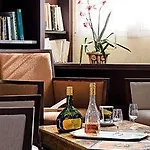公园酒店 3* 勒蒙多尔