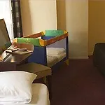 公园酒店 勒蒙多尔