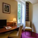 Du Parc 3*