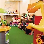 公园酒店 酒店 勒蒙多尔