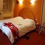 公园酒店 3*