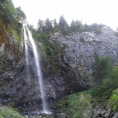 Du Parc Le Mont-Dore