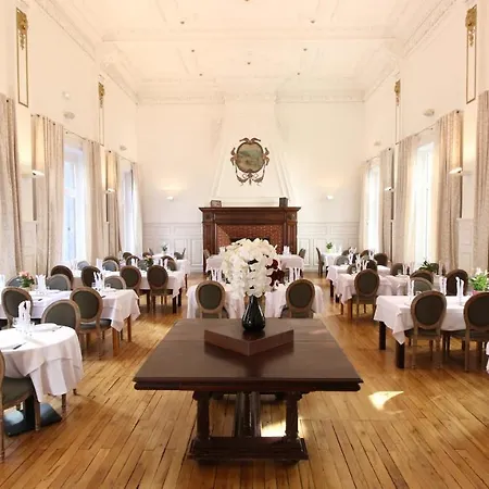 Du Parc 르몽도레