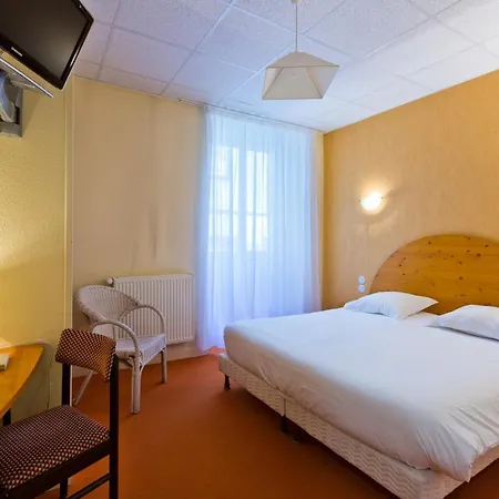 Du Parc Le Mont-Dore