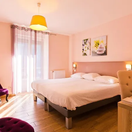 Du Parc Hotell Le Mont-Dore