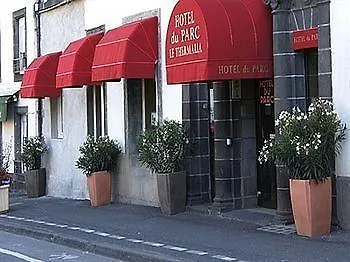 Hotell Du Parc Le Mont-Dore