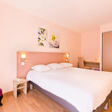 Du Parc 호텔 르몽도레