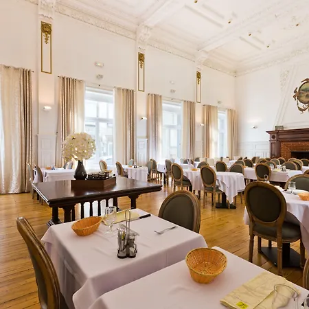 Hotell Du Parc Le Mont-Dore