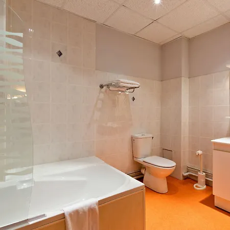 Du Parc Hotell Le Mont-Dore