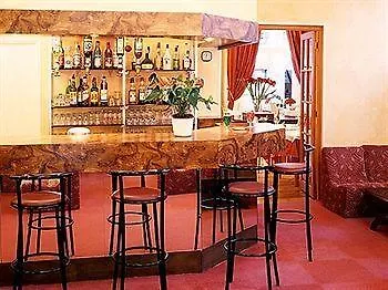 Du Parc Le Mont-Dore