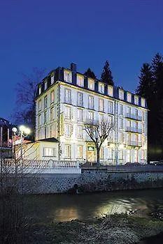 Du Parc Hotel