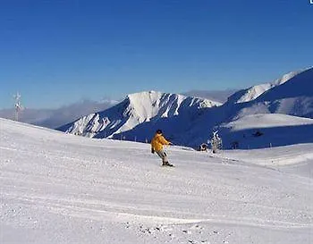 Du Parc Le Mont-Dore