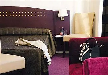 Du Parc 3*