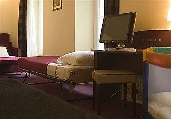 Du Parc فندق 3*