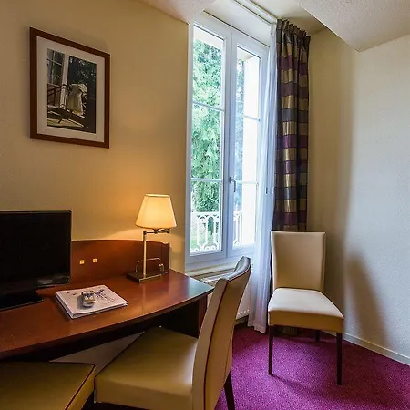 Du Parc 3*