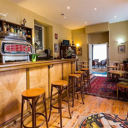 Du Parc Hotell Le Mont-Dore