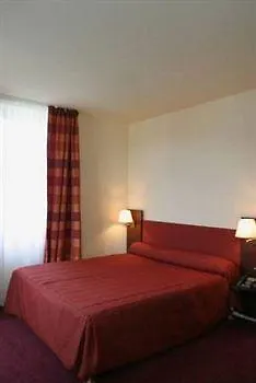 Du Parc Hotell