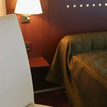 Du Parc Hotell Le Mont-Dore