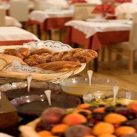 Du Parc Hotell Le Mont-Dore