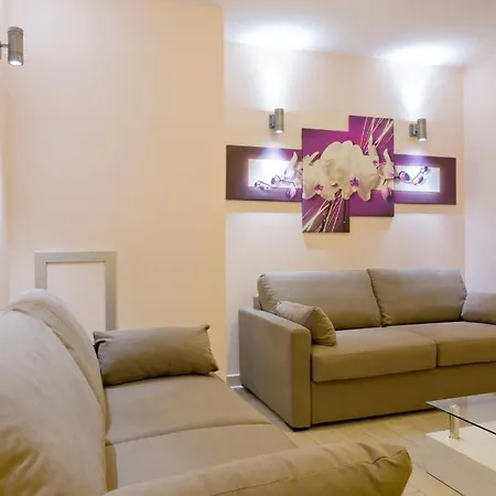 Du Parc 호텔 르몽도레