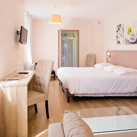 Du Parc 르몽도레