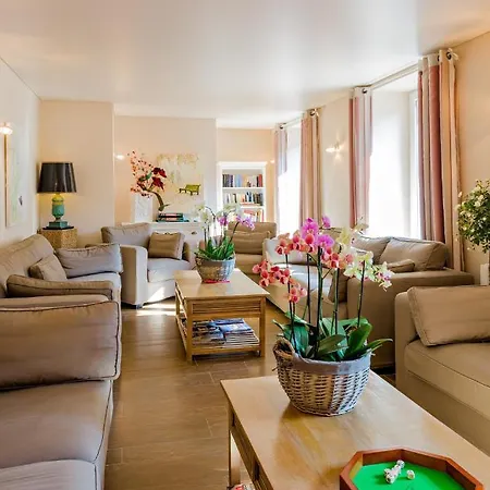 호텔 Du Parc 르몽도레