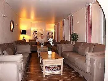 Du Parc Hotell