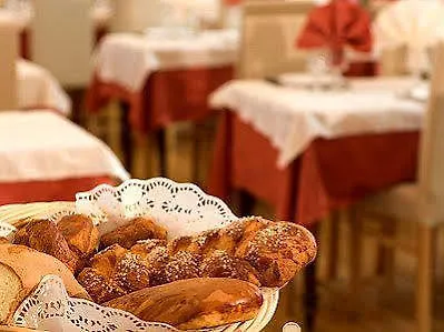 Du Parc Hotell Le Mont-Dore