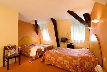Hotell Du Parc Le Mont-Dore