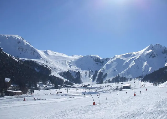 Du Parc Hotel Le Mont-Dore