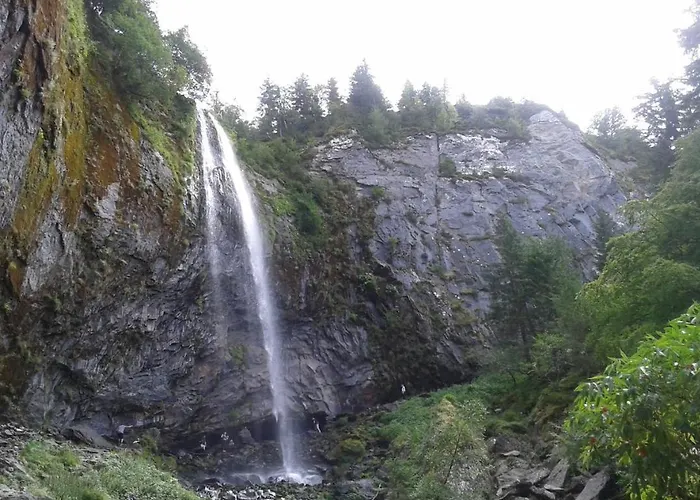 Du Parc Le Mont-Dore