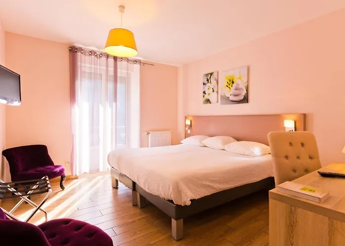 Du Parc Hotel Le Mont-Dore