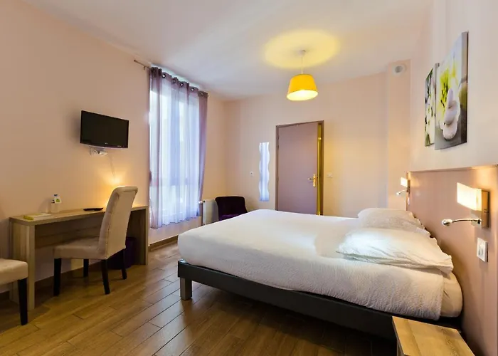 Du Parc Hotel Le Mont-Dore