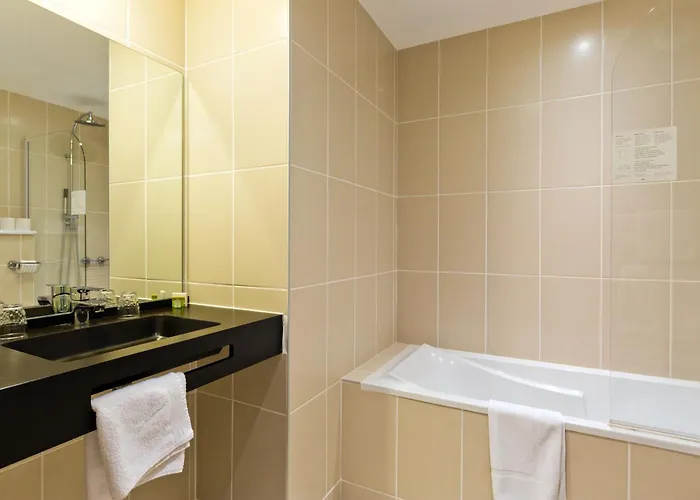 Du Parc Отель Ле-Мон-Дор