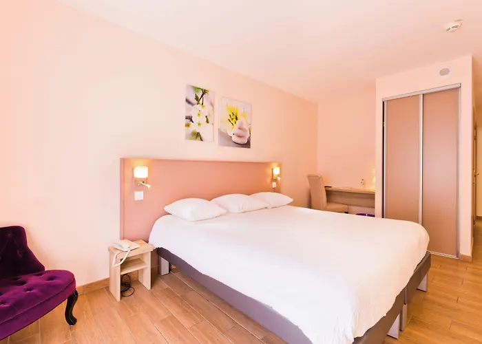 Du Parc Отель Ле-Мон-Дор