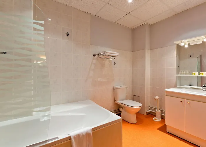 Du Parc Hotel Le Mont-Dore