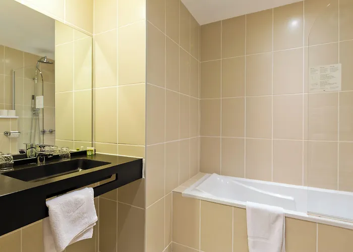 Hotel Du Parc Le Mont-Dore