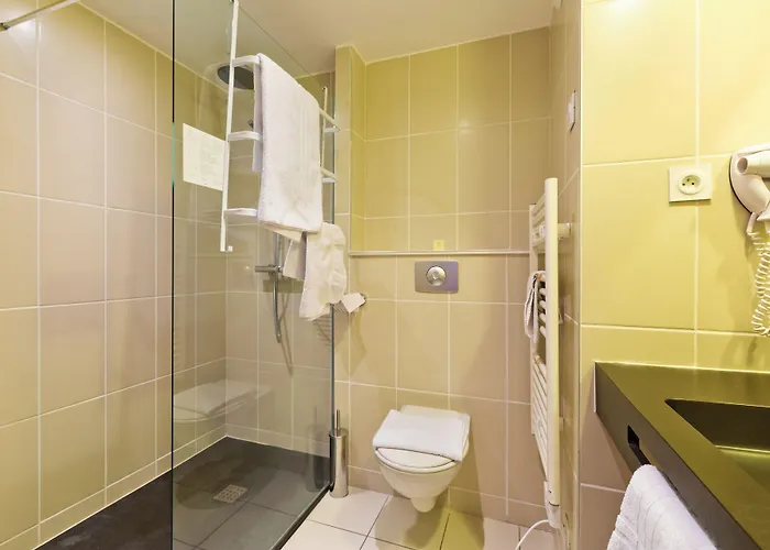 Du Parc Отель Ле-Мон-Дор