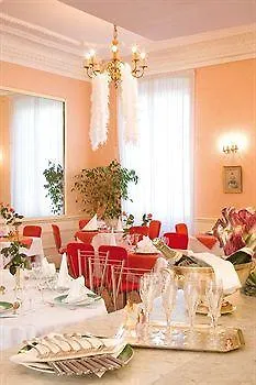 Du Parc 3* Ле-Мон-Дор