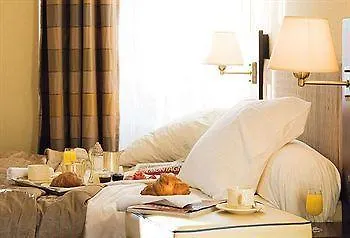 Hotel Du Parc Le Mont-Dore