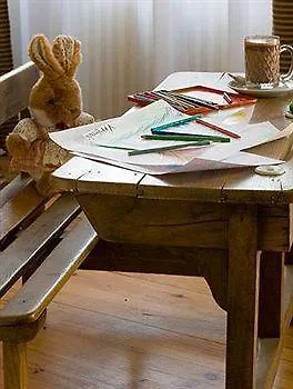 Du Parc Le Mont-Dore